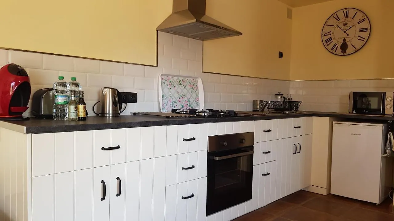 Casita Blanco Βίλα Μάλαγα Ισπανία