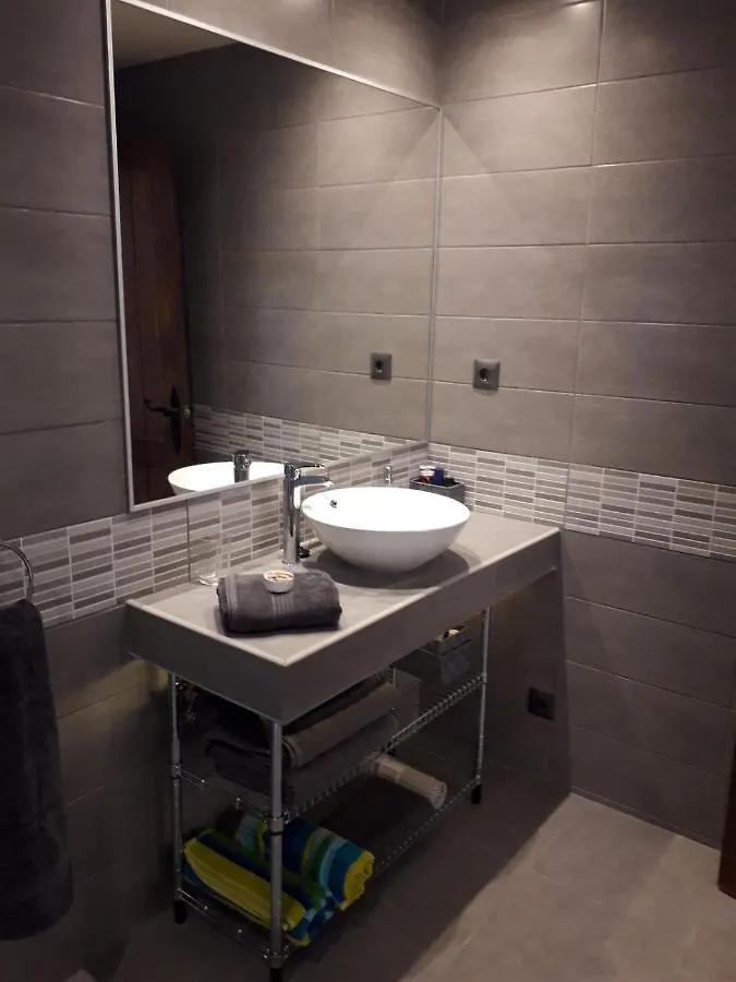 Casita Blanco Βίλα Μάλαγα 0*,  Ισπανία