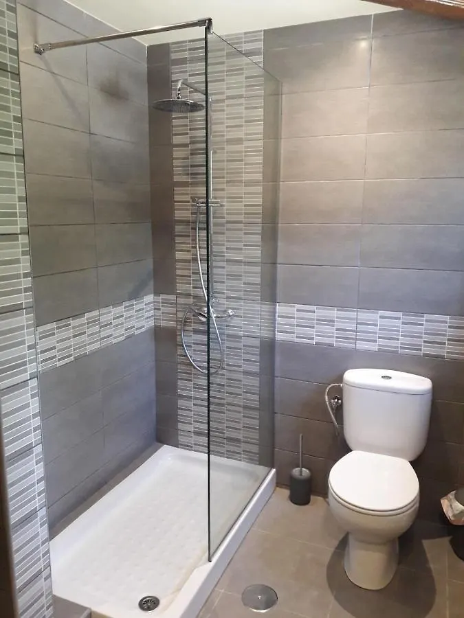 Casita Blanco Villa Malaga