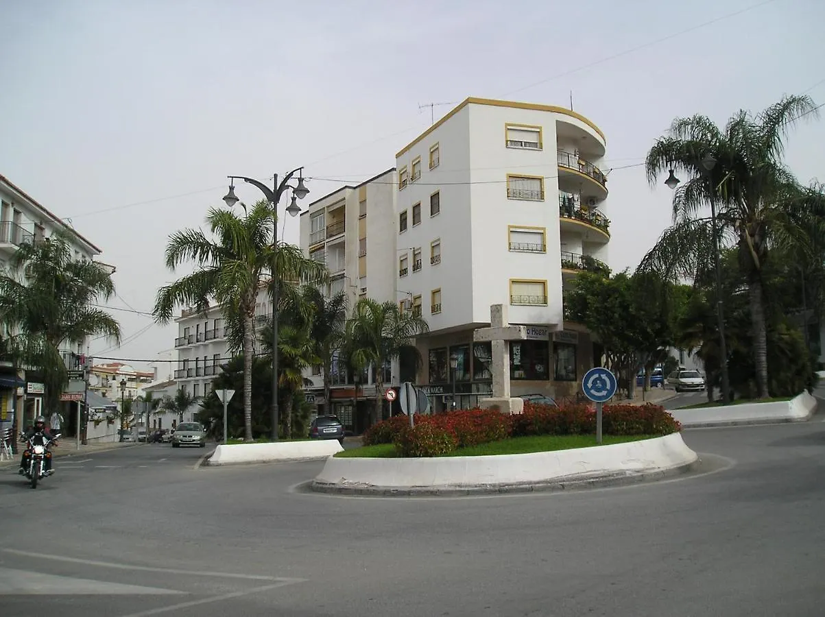 Casita Blanco Βίλα Μάλαγα Ισπανία