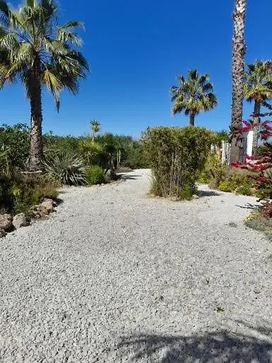 Casita Blanco Βίλα Μάλαγα 0*,  Ισπανία