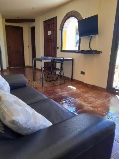 Casita Blanco Villa Malaga Spain
