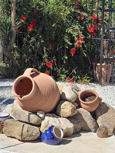 Casita Blanco Villa Malaga