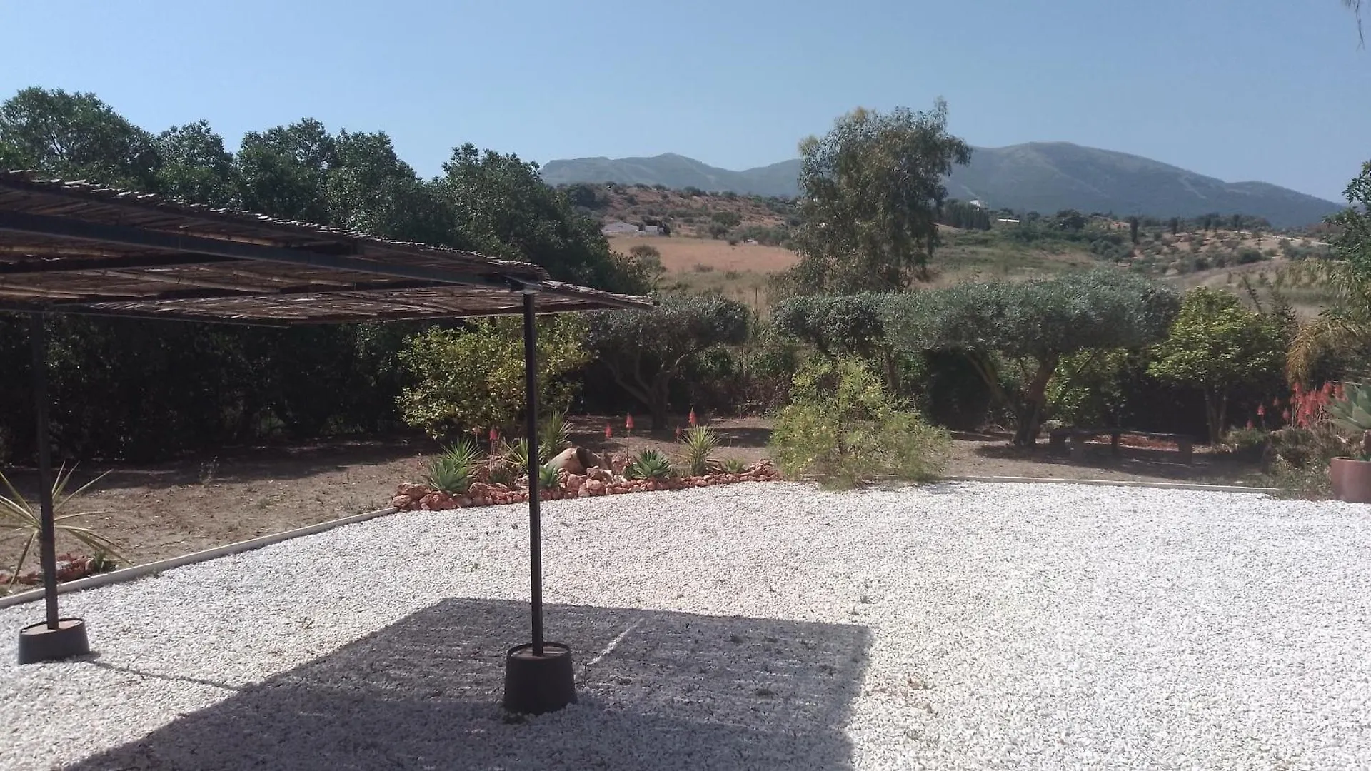 Casita Blanco Villa Malaga 0*,  Spain