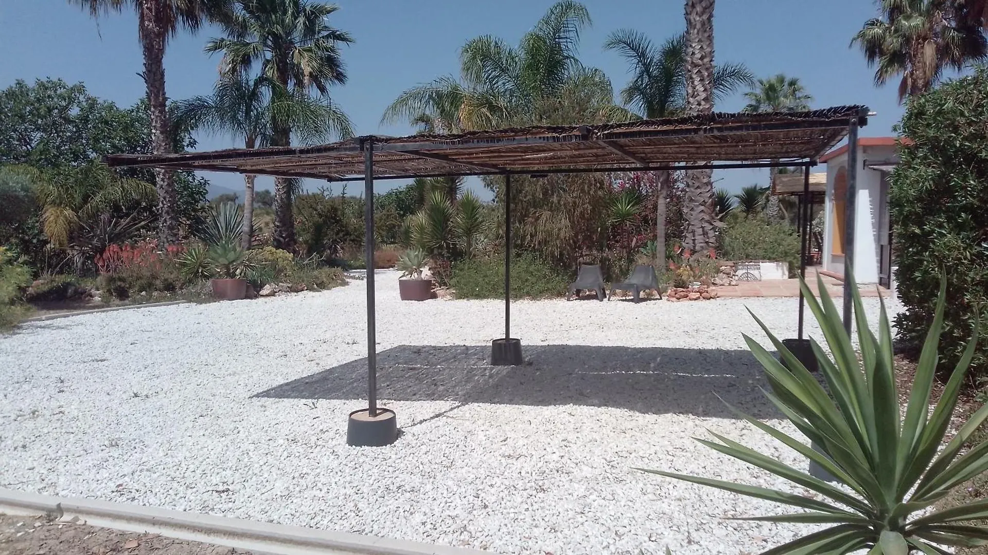 Casita Blanco Villa Malaga Spain